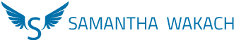 Samantha Wakach Logo